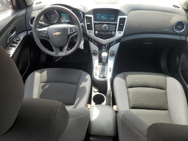 2016 CHEVROLET CRUZE LIMITED LT 1G1PE5SB2G7171189