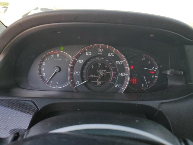 2014 HONDA ACCORD SPO - 1HGCR2F51EA205847