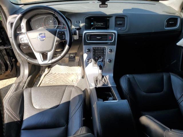 2017 VOLVO S60 YV126MFL5H2435350