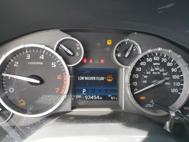 2015 TOYOTA TUNDRA CRE - 5TFAW5F15FX439338