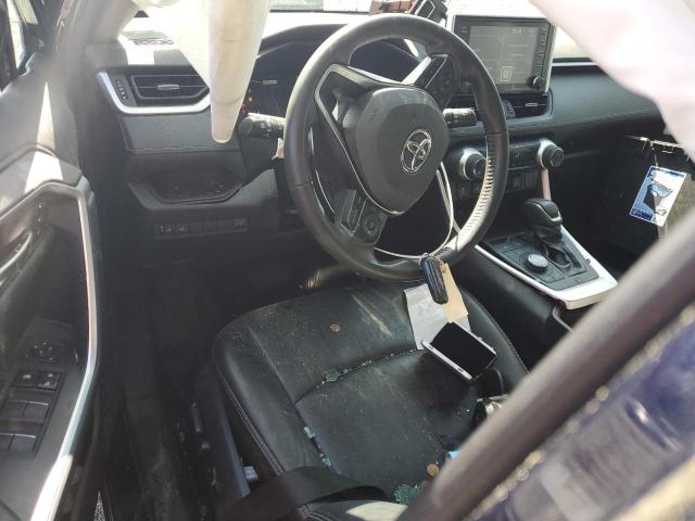 2019 TOYOTA RAV4 LIMIT - 2T3N1RFV2KW017410