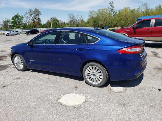 Vin: 3fa6p0lu5dr150394, lot: 54171915, ford fusion se hybrid 20132