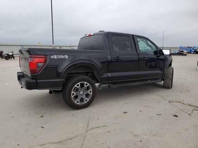 Vin: 1ftfw2l52rkf50037, lot: 55174535, ford f150 stx stx 20243