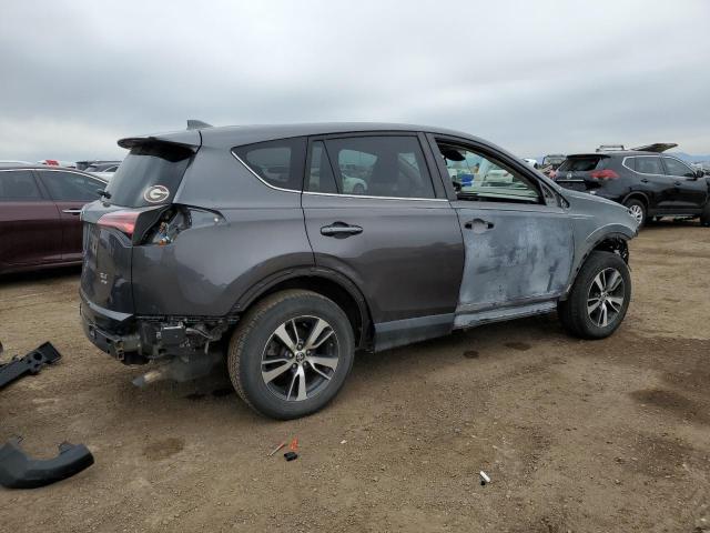 Vin: 2t3rfrev9jw750542, lot: 51823225, toyota rav4 adventure 20183