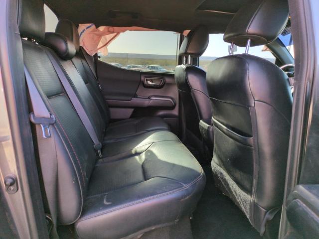 2021 TOYOTA TACOMA DOU - 5TFCZ5AN8MX268415