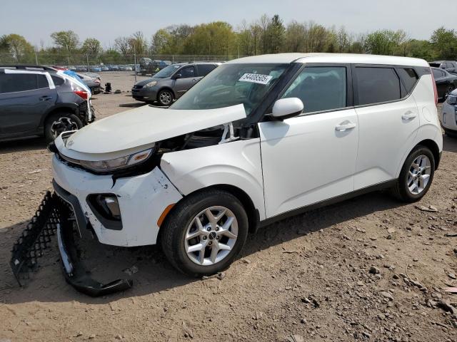 Vin: kndj23au5n7151934, lot: 54408505, kia soul lx 2022 img_1