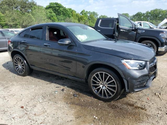 Vin: w1n0j8eb2ng029223, lot: 54052785, mercedes-benz glc-class 300 4matic 20224