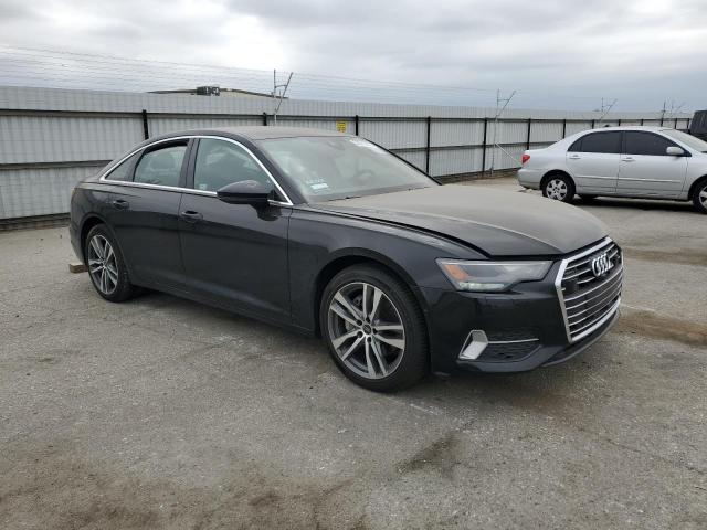 2023 AUDI A6 PREMIUM - WAUD3BF28PN028698