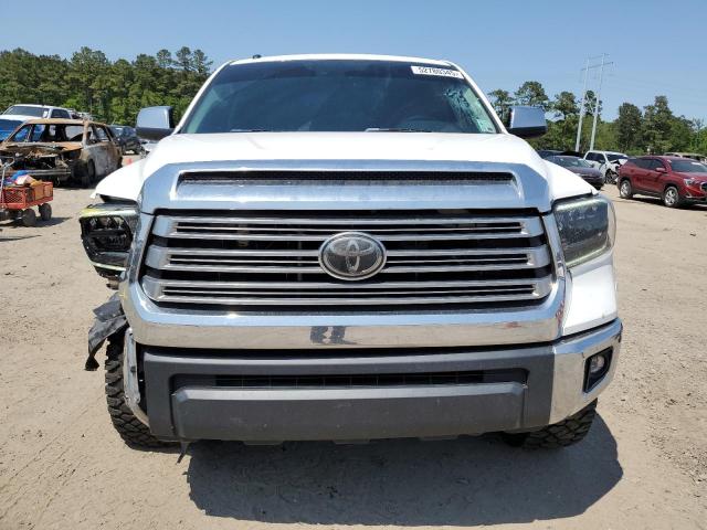 2019 TOYOTA TUNDRA CRE - 5TFHY5F17KX858925