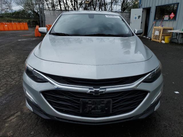 2020 CHEVROLET MALIBU RS 1G1ZG5ST7LF154190