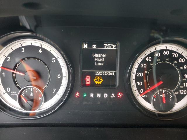 2017 RAM 1500 ST - 1C6RR7KG5HS674555