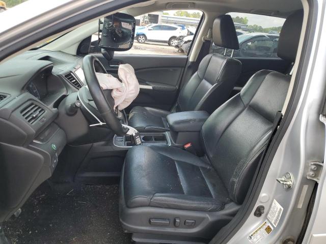2015 HONDA CR-V TOURI - 5J6RM4H91FL041941