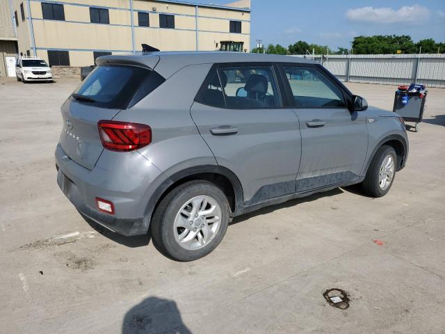 Vin: kmhrb8a3xnu202770, lot: 54048335, hyundai venue se 20223