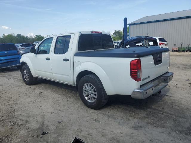 Vin: 1n6ad0er1en765872, lot: 51267665, nissan frontier s 20142