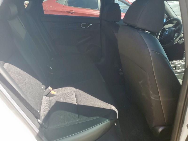 2024 HONDA CIVIC SPOR - 19XFL2H86RE024847