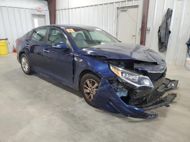 Vin: 5xxgt4l33gg109404, lot: 52804305, kia optima lx 20164