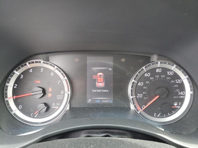 2021 TOYOTA HIGHLANDER - 5TDBZRBH1MS104473