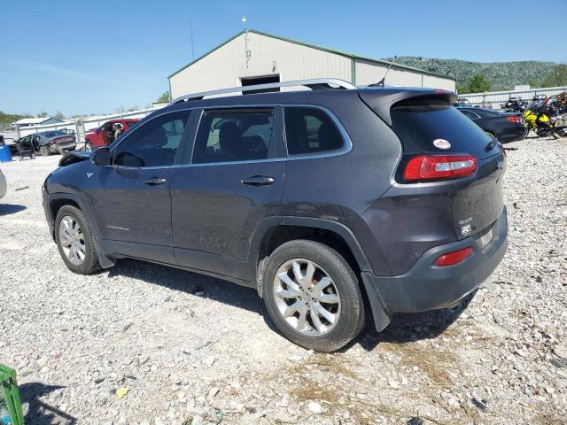 Vin: 1c4pjmds6fw719063, lot: 54307765, jeep grand cher limited 20152