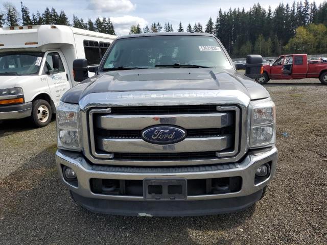 2016 FORD F250 SUPER - 1FT7W2B67GEA38171