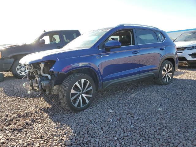 Vin: 3vvtx7b25nm016698, lot: 53902575, volkswagen taos se se 2022 img_1