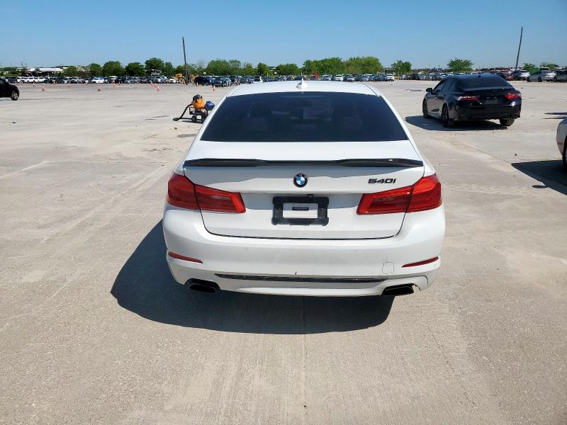 2020 BMW 540 I - WBAJS1C07LWW73155