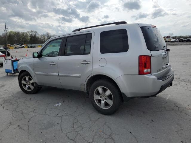 Vin: 5fnyf3h5xbb004676, lot: 51370485, honda pilot exl 20112