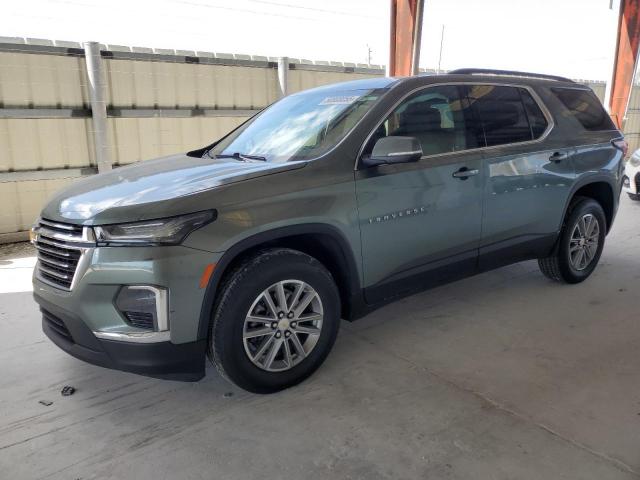 CHEVROLET TRAVERSE L
