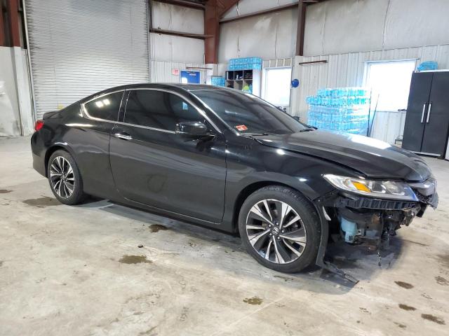 Vin: 1hgct1b83ga000173, lot: 53195265, honda accord exl 20164
