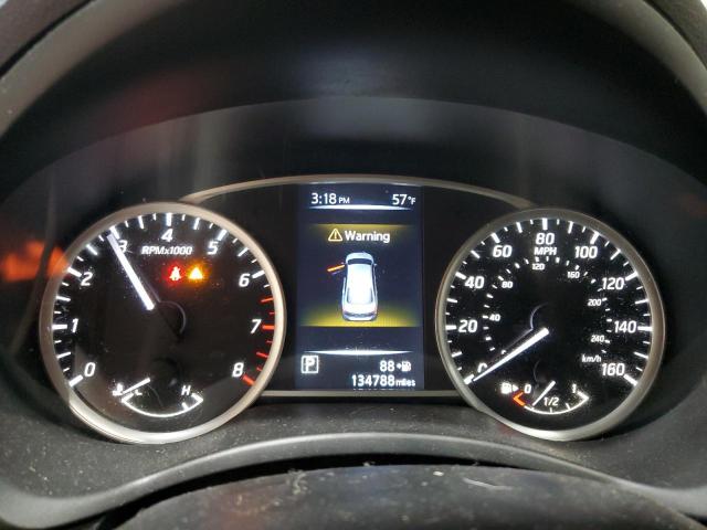 2016 NISSAN SENTRA S - 3N1AB7AP1GL637854