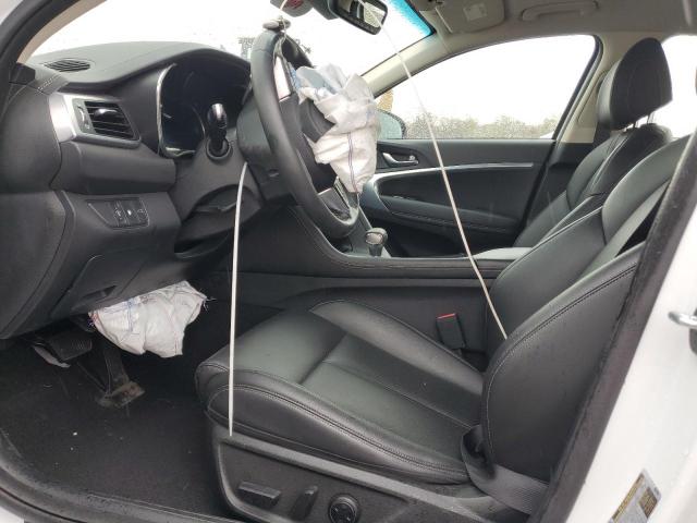 2023 GENESIS G70 BASE - KMTG34TA9PU123771