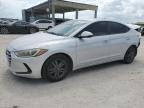 2017 HYUNDAI ELANTRA SE - KMHD84LF3HU073056