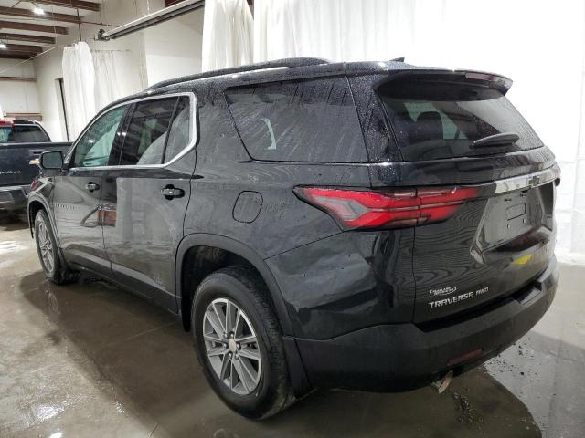 Vin: 1gnevgkwxpj313361, lot: 53138975, chevrolet traverse lt 20232