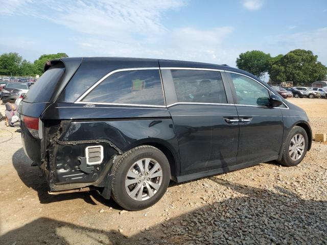 Vin: 5fnrl5h62gb146772, lot: 55026395, honda all models exl 20163