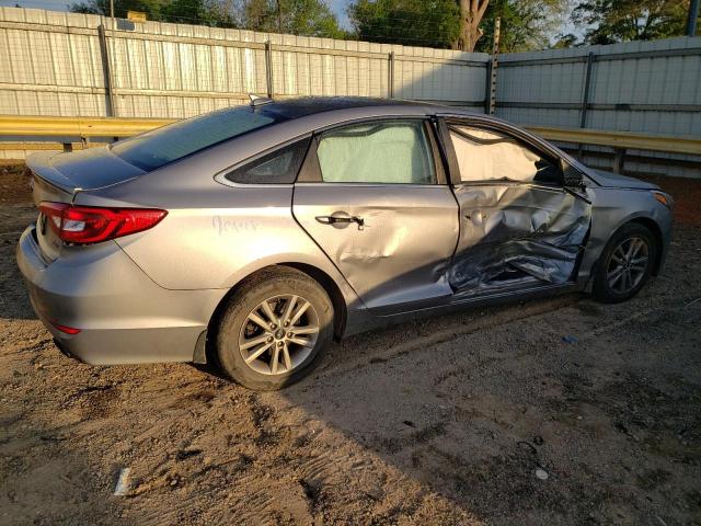 Vin: 5npe24aa9fh150330, lot: 54132395, hyundai sonata eco 20153