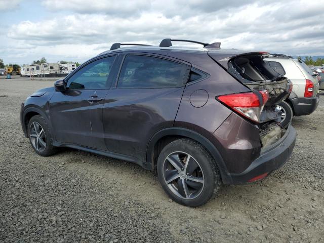 Vin: 3czru6h53mm749175, lot: 54523545, honda hr-v ex 20212