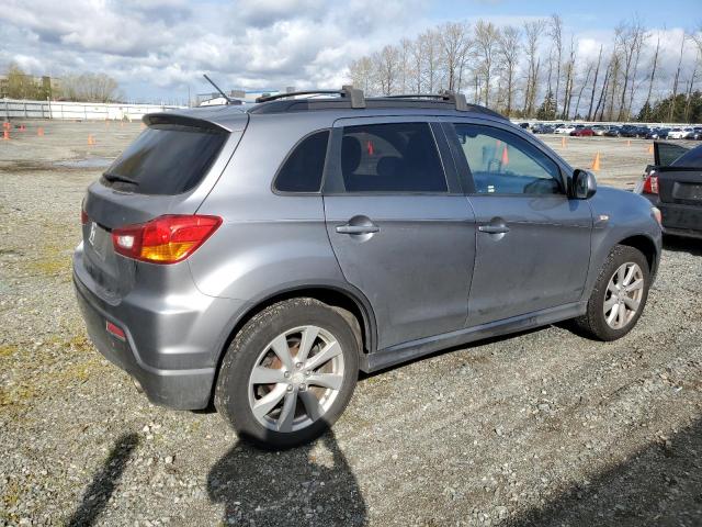 Vin: ja4ar4au8cz005573, lot: 51875805, mitsubishi outlander se 20123