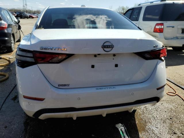 2024 NISSAN SENTRA SV - 3N1AB8CV0RY225271