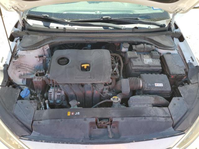 2019 HYUNDAI ELANTRA SE - 5NPD84LF6KH416285