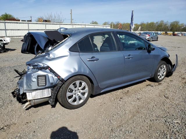Vin: 5yfepmae3np291478, lot: 54079045, toyota corolla le 20223