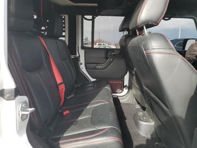 2017 JEEP WRANGLER U - 1C4BJWFG8HL620120