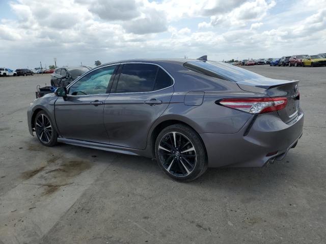 Vin: 4t1b61hk0ku828883, lot: 53913165, toyota camry xse 20192