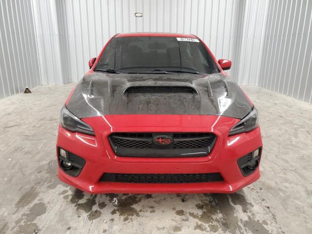 2015 SUBARU WRX PREMIU - JF1VA1D62F8805747