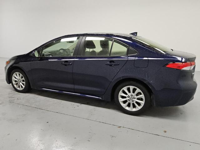 Vin: jtdvpmae4mj129913, lot: 52697215, toyota corolla le 20212