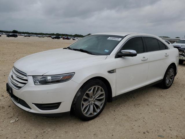 FORD TAURUS LIMITED