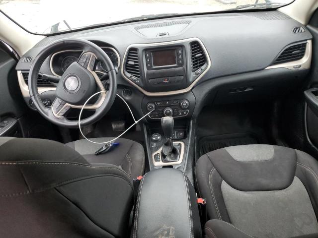 2014 JEEP CHEROKEE L - 1C4PJMCS9EW252155