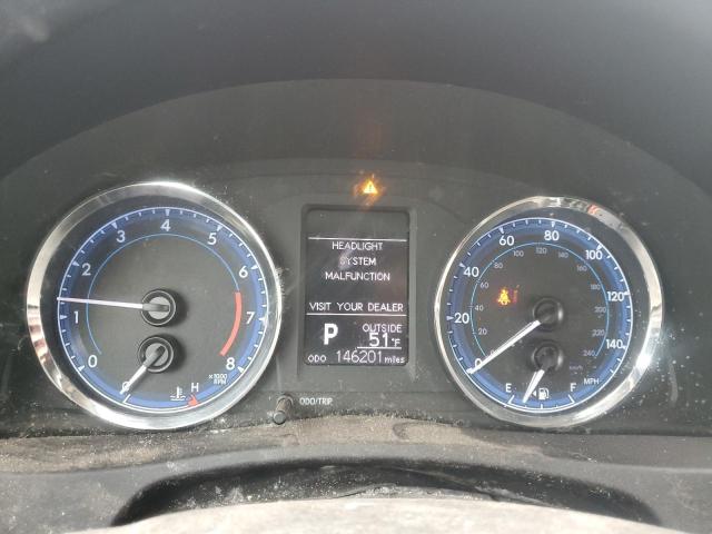 2019 TOYOTA COROLLA L - 2T1BURHE8KC217435