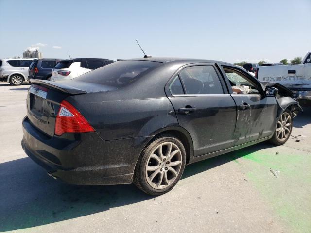 Vin: 3fahp0ja7br112194, lot: 52178635, ford fusion sel 20113