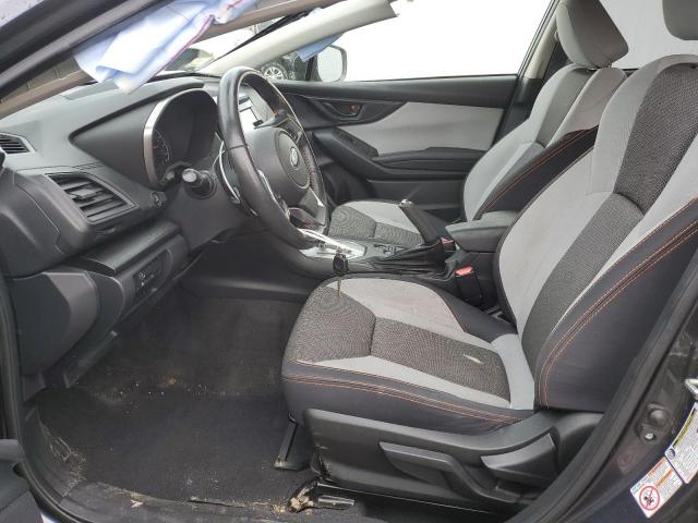 2018 SUBARU CROSSTREK - JF2GTABC7JH236071