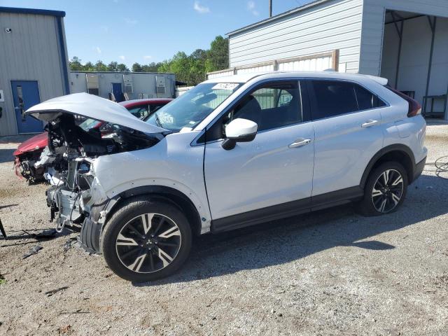 Vin: ja4atwaa6rz017555, lot: 52857405, mitsubishi eclipse se 2024 img_1