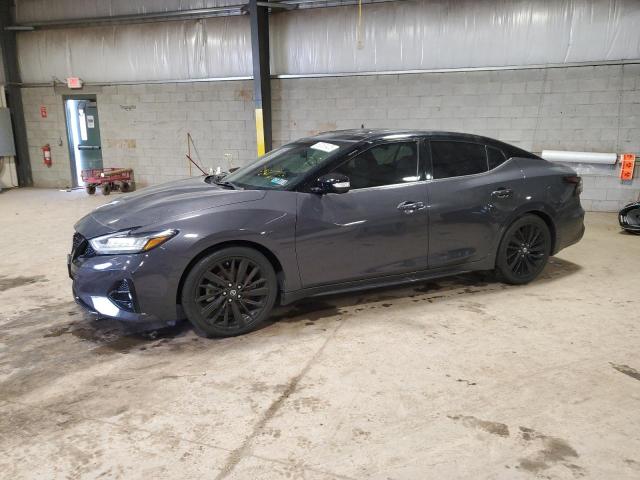 NISSAN MAXIMA PLATINUM
